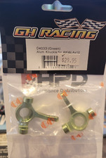 GH Racing 04034G Nocca in