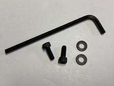 DREMEL MULTI-MAX, 2 Viti di