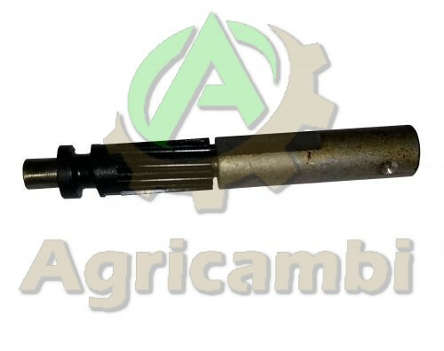 Pompa olio husqvarna 340 345 - pompa,