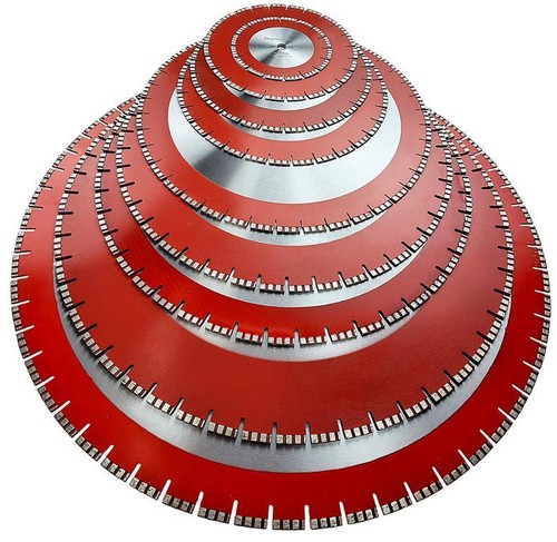 Disco diamantato 230 900 - disco,
