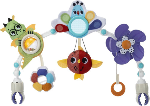Born party arco gioco - born,