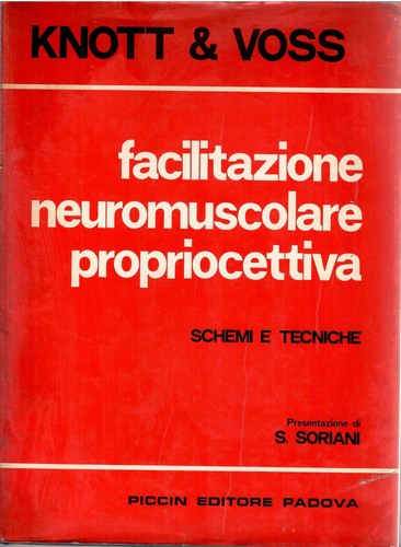 Facilitazione neuromuscolare