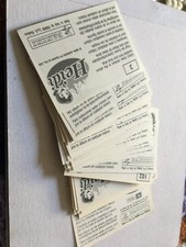 lotto 69 figurine HEIDI 2004