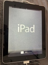 Apple iPad 1. Gen. 64 GB