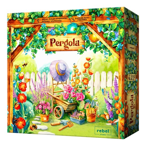 Pergola