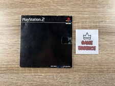 PS2 Demo PS2 PAL FR Promo Disc