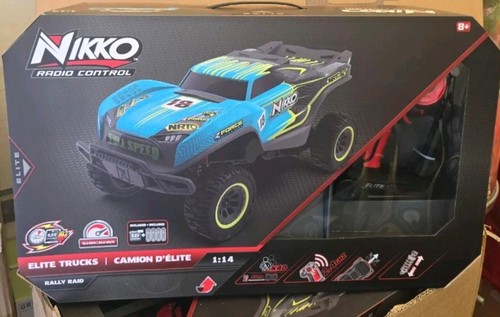 Nikko radio control - nikko,