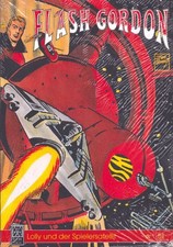 Flash Gordon n.51 Lolly e il
