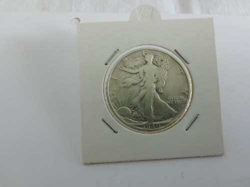 Usa half dollar - usa, 1940