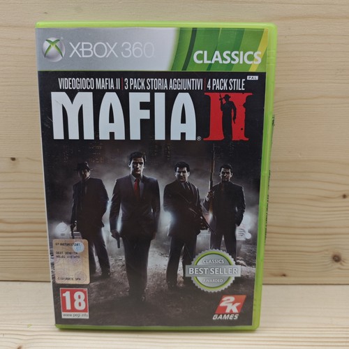Mafia classics per - mafia,