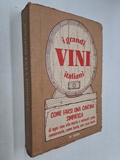 I GRANDI VINI ITALIANI FARSI