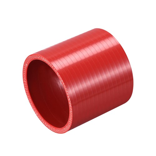 80mm id dritto silicone - id,