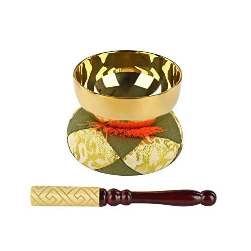 Set campane buddiste orin - set,