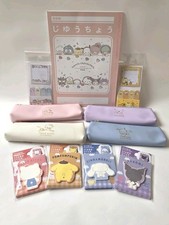 Japan sanrio personaggi 11pz - japan,