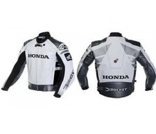 Custom Honda Motorbike Racing