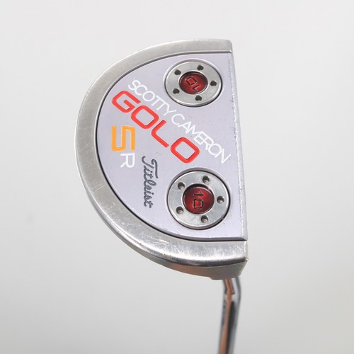 Titleist scotty cameron golo - titleist,