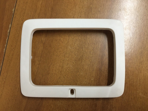 Cornice faro anteriore per - faro,