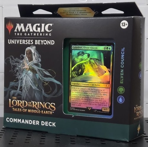Mazzo magic the gathering - mazzo,