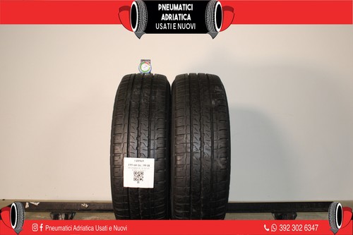 Pneumatici bfgoodrich 195 60 - 2,