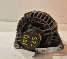 ALTERNATORE IRISBUS IVECO