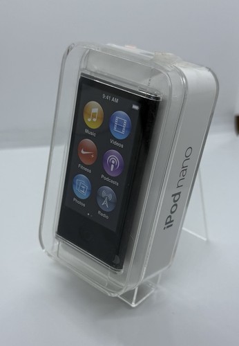 Apple ipod nano generation - apple, 7.