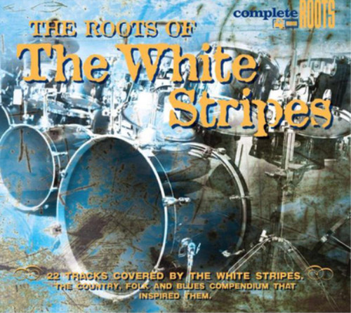 Various artists roots the - artists,