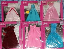 VESTITI ABITI BARBIE THE