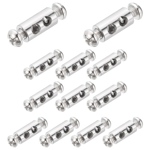 Pezzi 7mm doppio - x, foro
