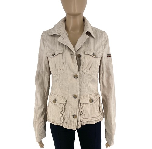 Napapijri giacca blazer - napapijri,