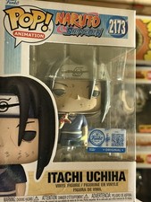 FUNKO POP! ANIME: NARUTO -