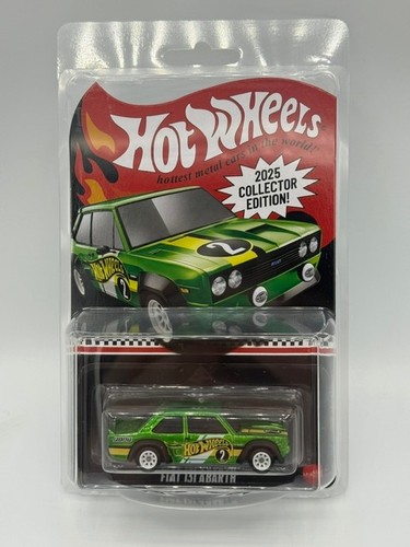 2025 hot wheels mail - hot,