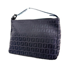 Fendi Borsetta Pouch Mini