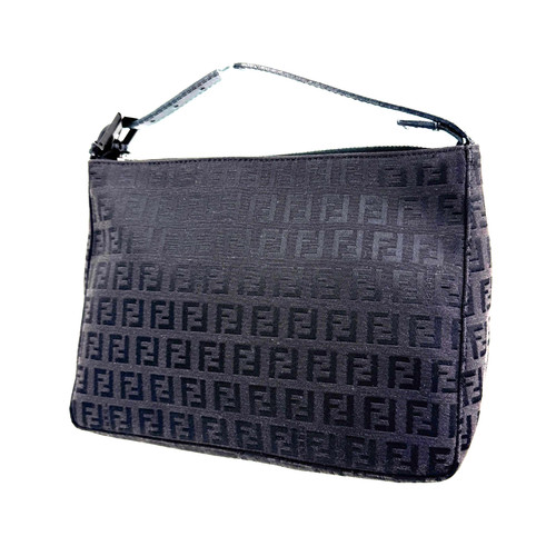 Fendi borsetta pouch mini - pouch,