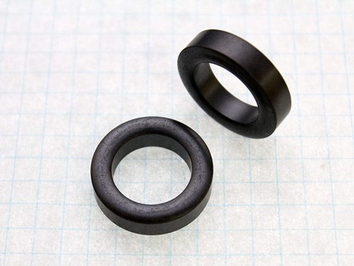 Toroide 114 43 - toroide, ft-114-43