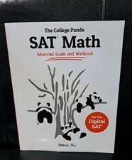 College Panda's SAT Math 