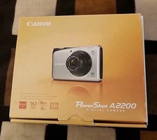 Canon PowerShot A2200 HD 14,1