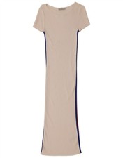 Maxi abito donna ZARA UK 12