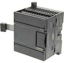 SIEMENS EM221 DC, 6ES7
