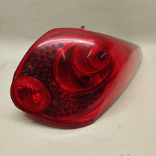 9680157980-02 Fanale post. DX PEUGEOT 207 1.4 SW 5p/b/1360cc