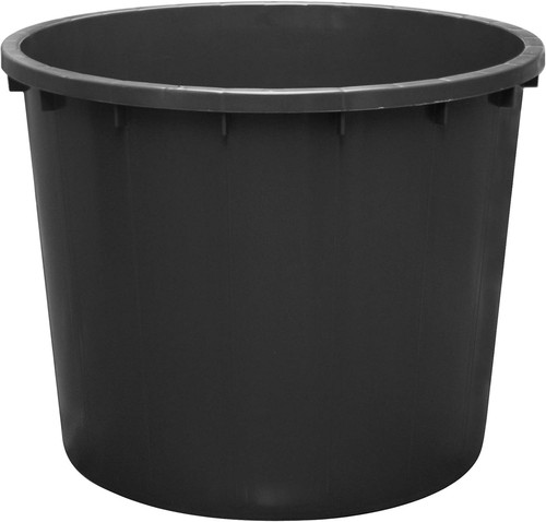 Mastello plastica 500 - plastica,