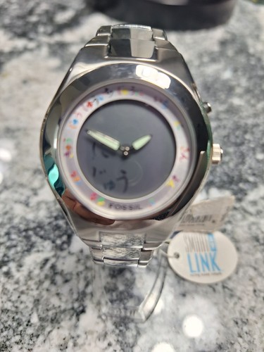 Orologio fossil big tic due - orologio,