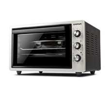 G3 FERRARI ROSTO 37 FORNO