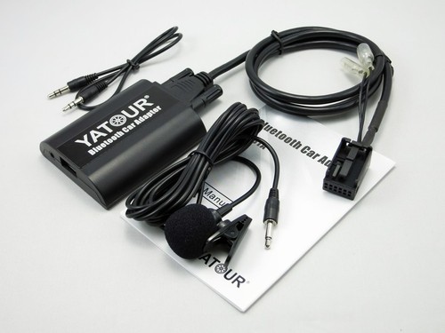 Yatour kit adattatore - yatour,