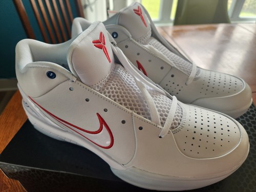 Nike kobe protro draft day - kobe,
