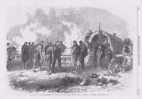 1867 stampa antica italia - 1867,