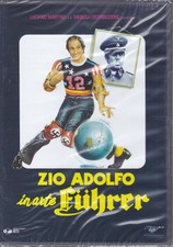 Dvd zio adolfo arte fuhrer - dvd,