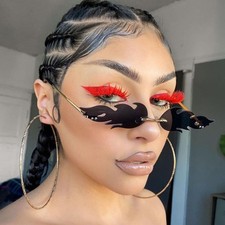 Occhiali da sole unisex nuovi