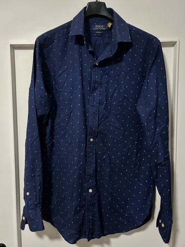 Camicia uomo ralph - ralph, lauren