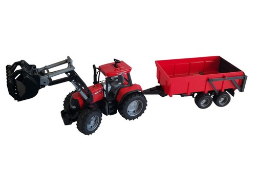 Bruder case cvx - ih,