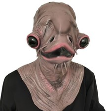 Costume halloween adulto casco - costume,